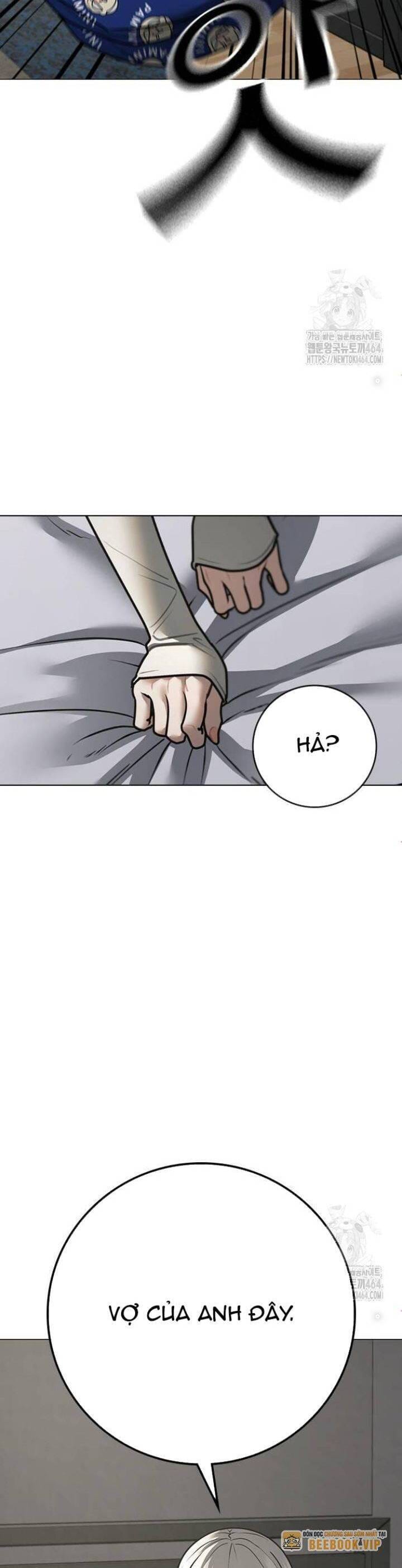 Truyện Tranh Nhiệm Vụ Đời Thật trang 5