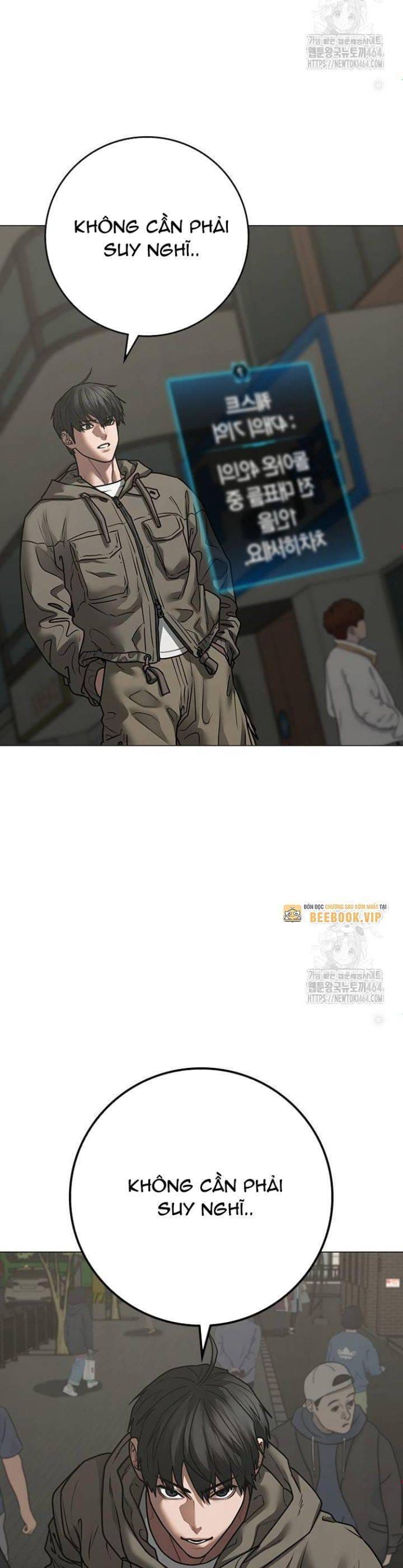 Truyện Tranh Nhiệm Vụ Đời Thật trang 5