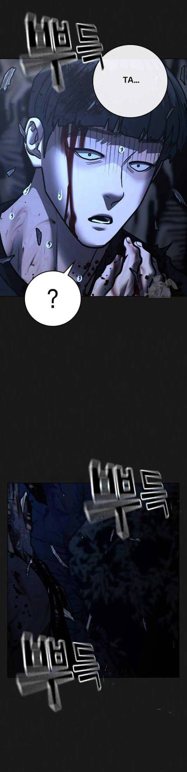 Truyện Tranh Nhiệm Vụ Đời Thật trang 5