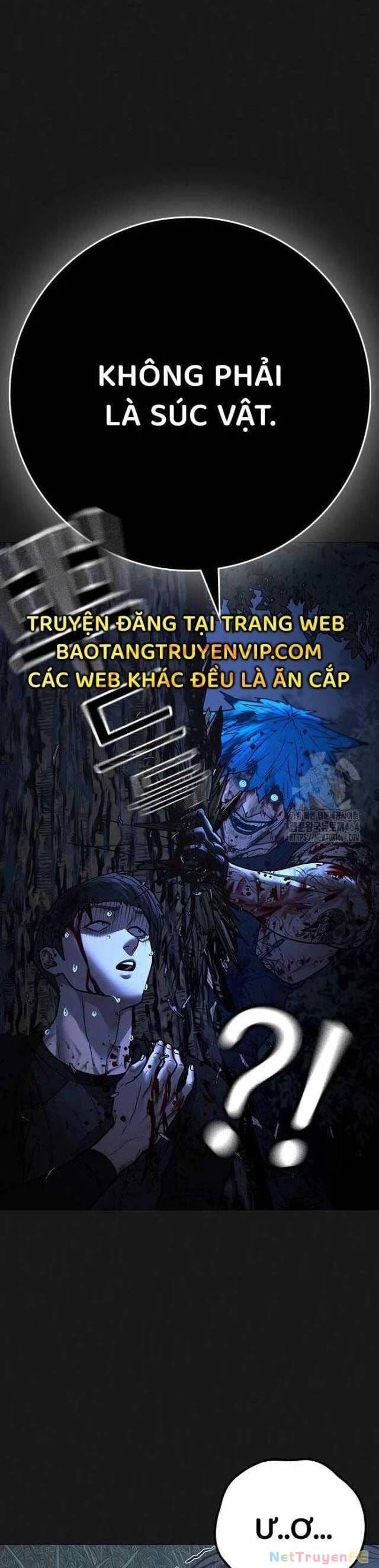 Truyện Tranh Nhiệm Vụ Đời Thật trang 5