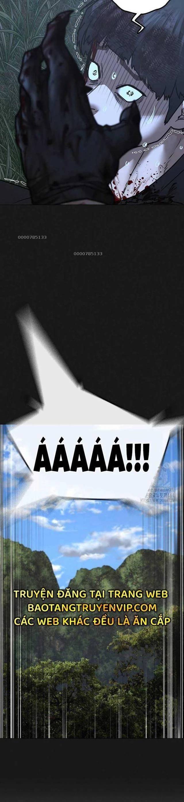 Truyện Tranh Nhiệm Vụ Đời Thật trang 5