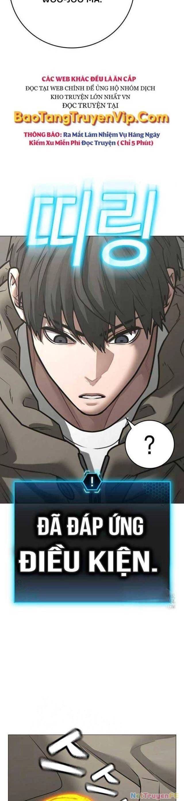 Truyện Tranh Nhiệm Vụ Đời Thật trang 5