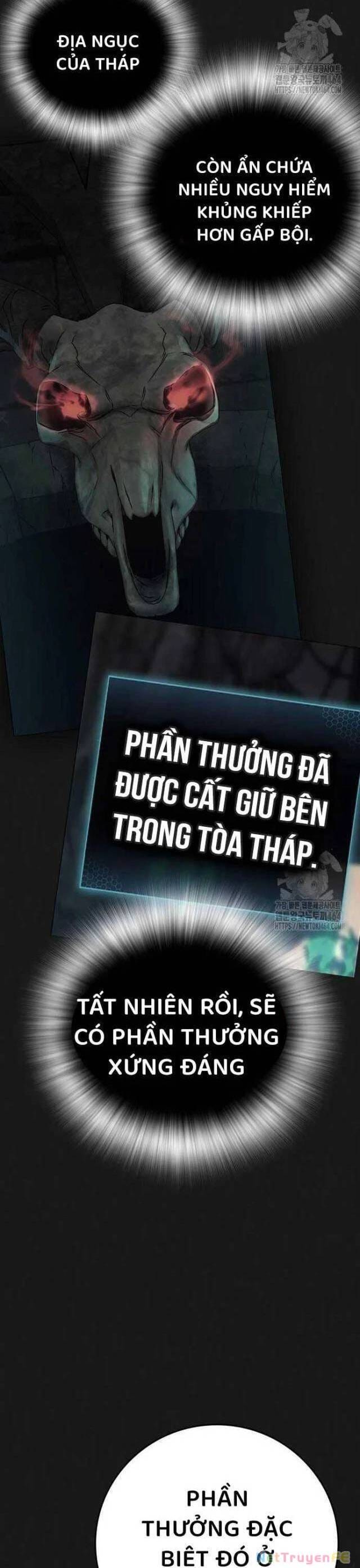 Truyện Tranh Nhiệm Vụ Đời Thật trang 5
