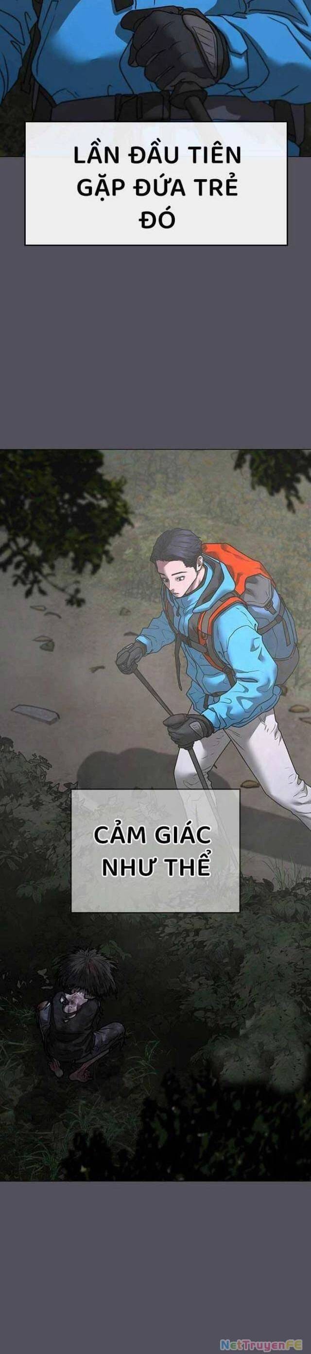 Truyện Tranh Nhiệm Vụ Đời Thật trang 5