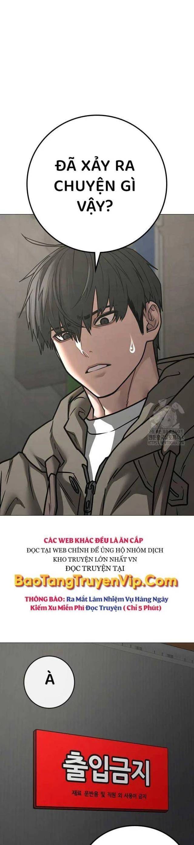 Truyện Tranh Nhiệm Vụ Đời Thật trang 5