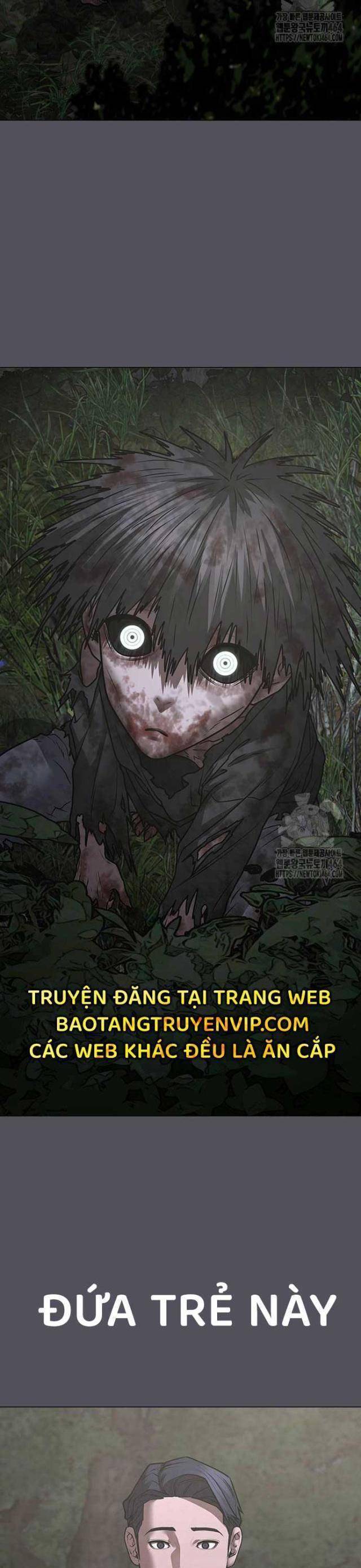 Truyện Tranh Nhiệm Vụ Đời Thật trang 5