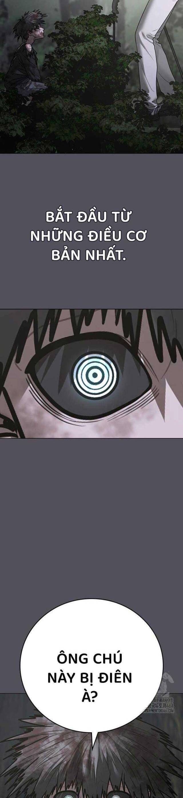 Truyện Tranh Nhiệm Vụ Đời Thật trang 5