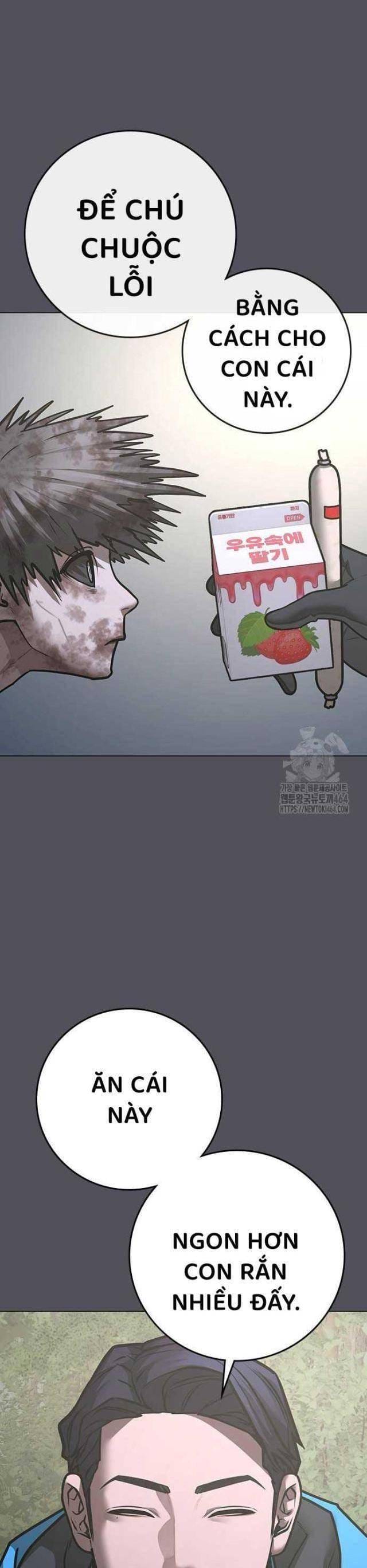 Truyện Tranh Nhiệm Vụ Đời Thật trang 5