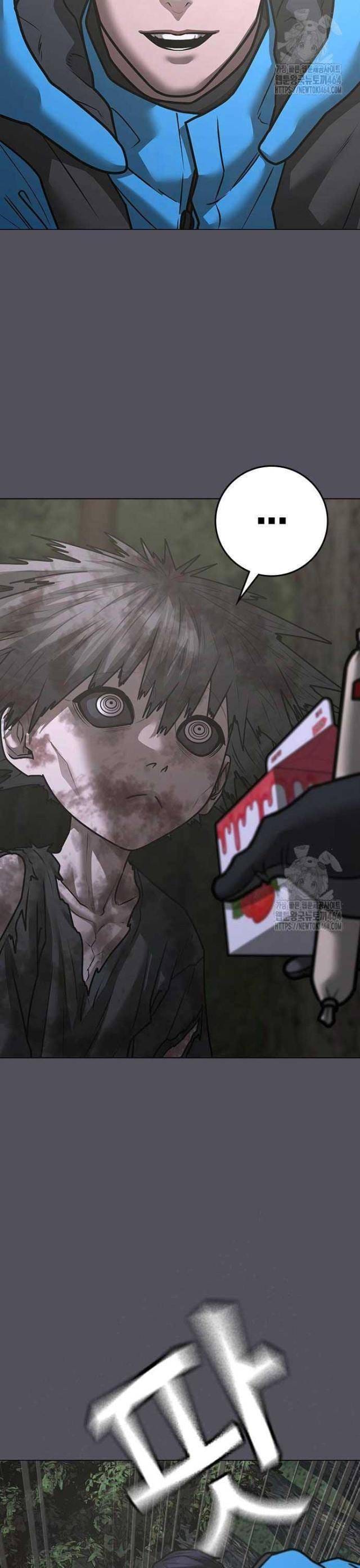 Truyện Tranh Nhiệm Vụ Đời Thật trang 5