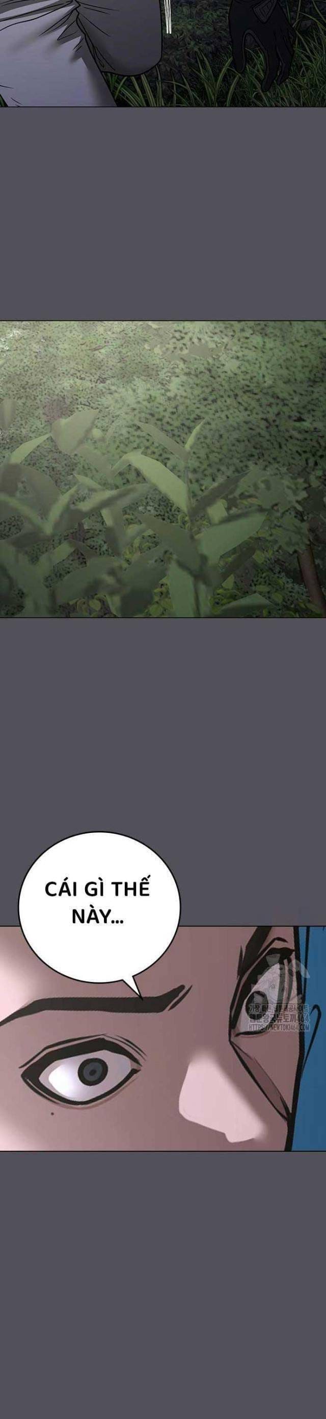 Truyện Tranh Nhiệm Vụ Đời Thật trang 5