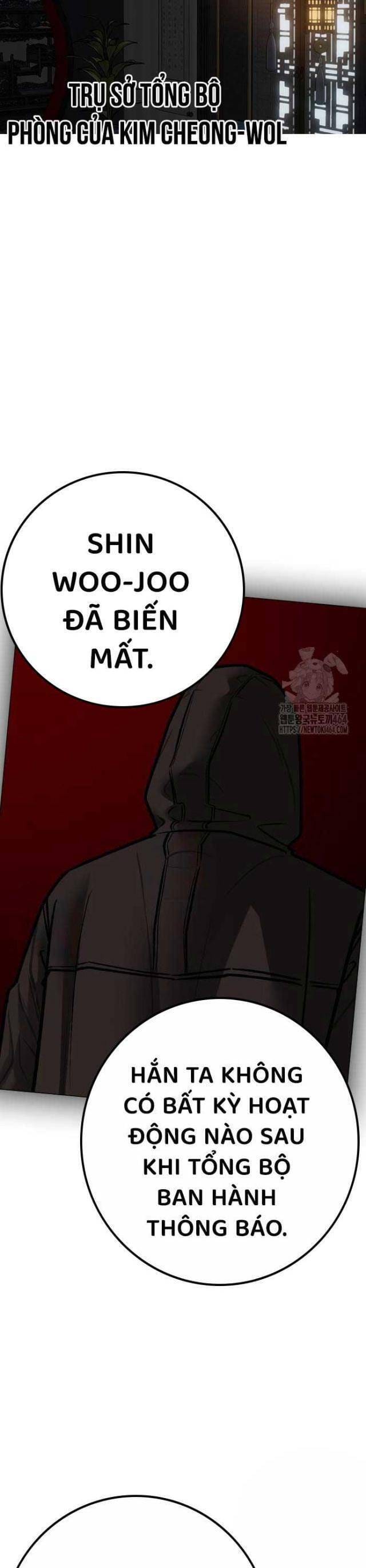 Truyện Tranh Nhiệm Vụ Đời Thật trang 5