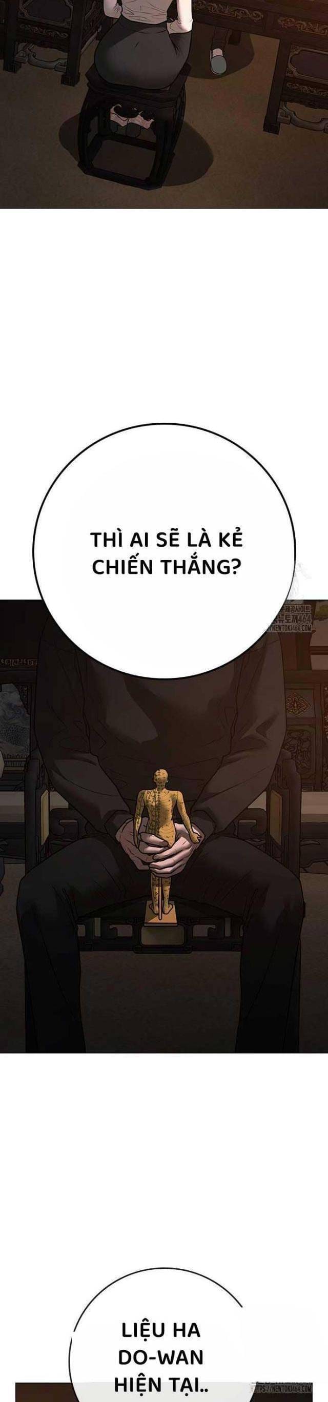 Truyện Tranh Nhiệm Vụ Đời Thật trang 5