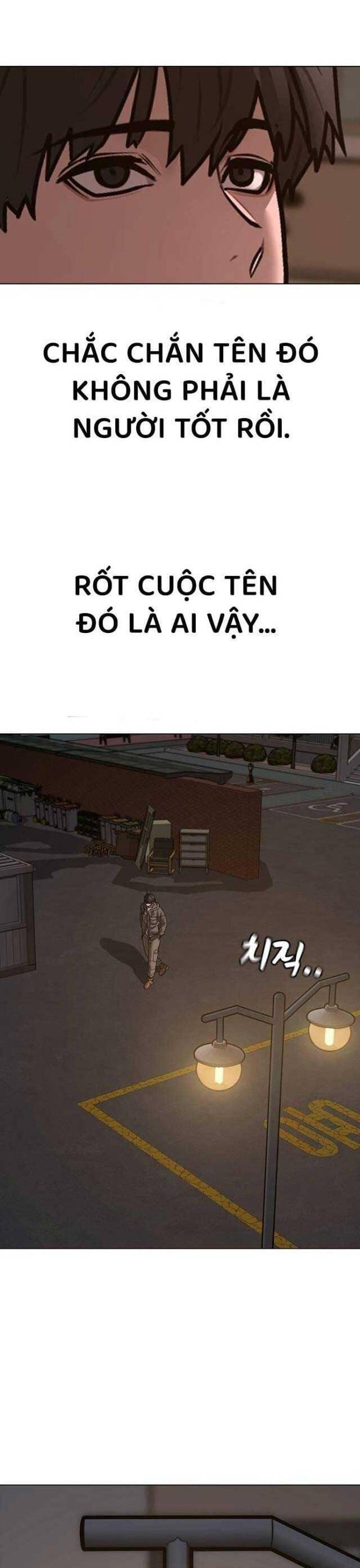 Truyện Tranh Nhiệm Vụ Đời Thật trang 5