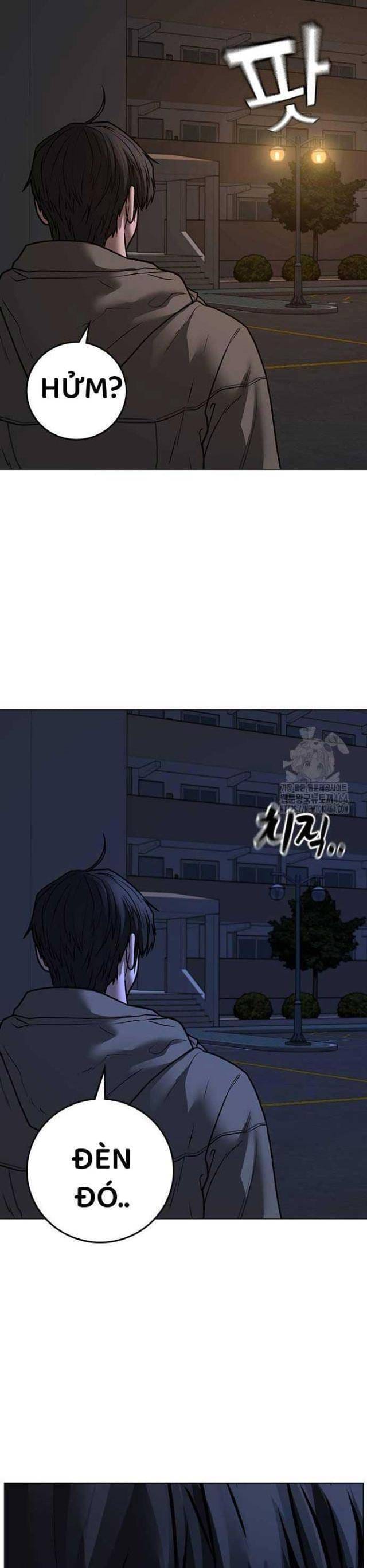 Truyện Tranh Nhiệm Vụ Đời Thật trang 5