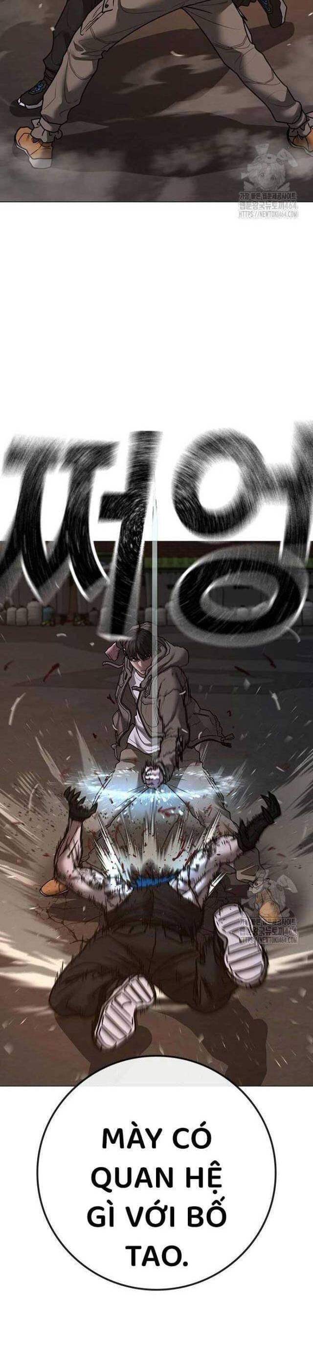 Truyện Tranh Nhiệm Vụ Đời Thật trang 5