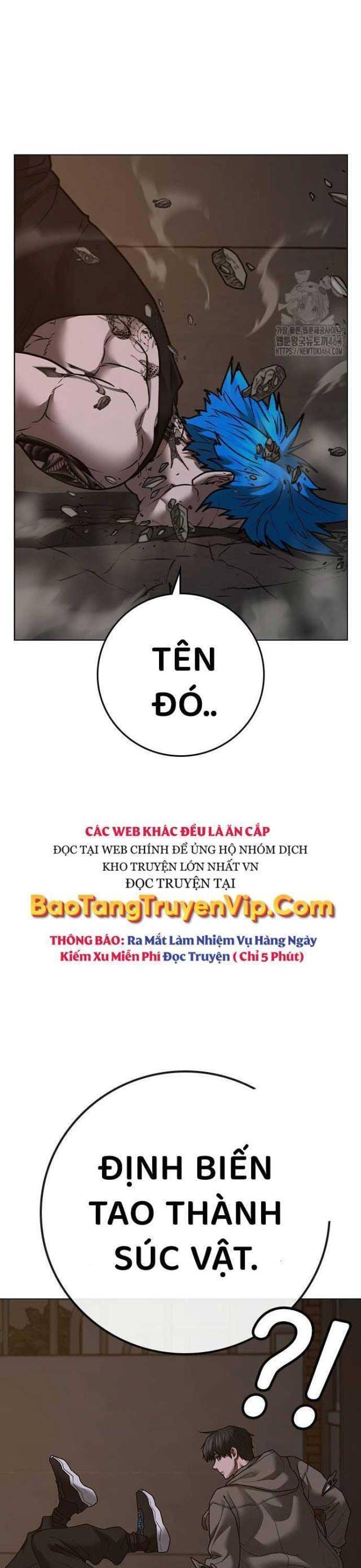 Truyện Tranh Nhiệm Vụ Đời Thật trang 5