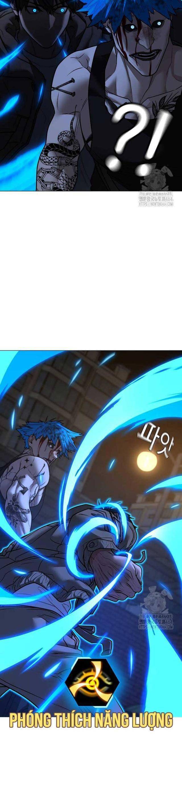 Truyện Tranh Nhiệm Vụ Đời Thật trang 5