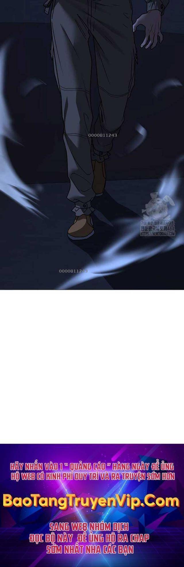 Truyện Tranh Nhiệm Vụ Đời Thật trang 5