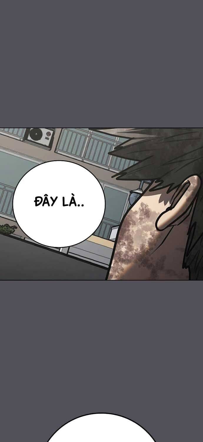 Truyện Tranh Nhiệm Vụ Đời Thật trang 5