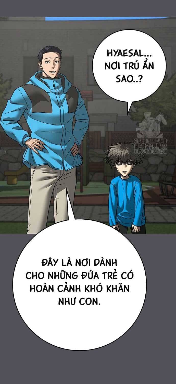 Truyện Tranh Nhiệm Vụ Đời Thật trang 5