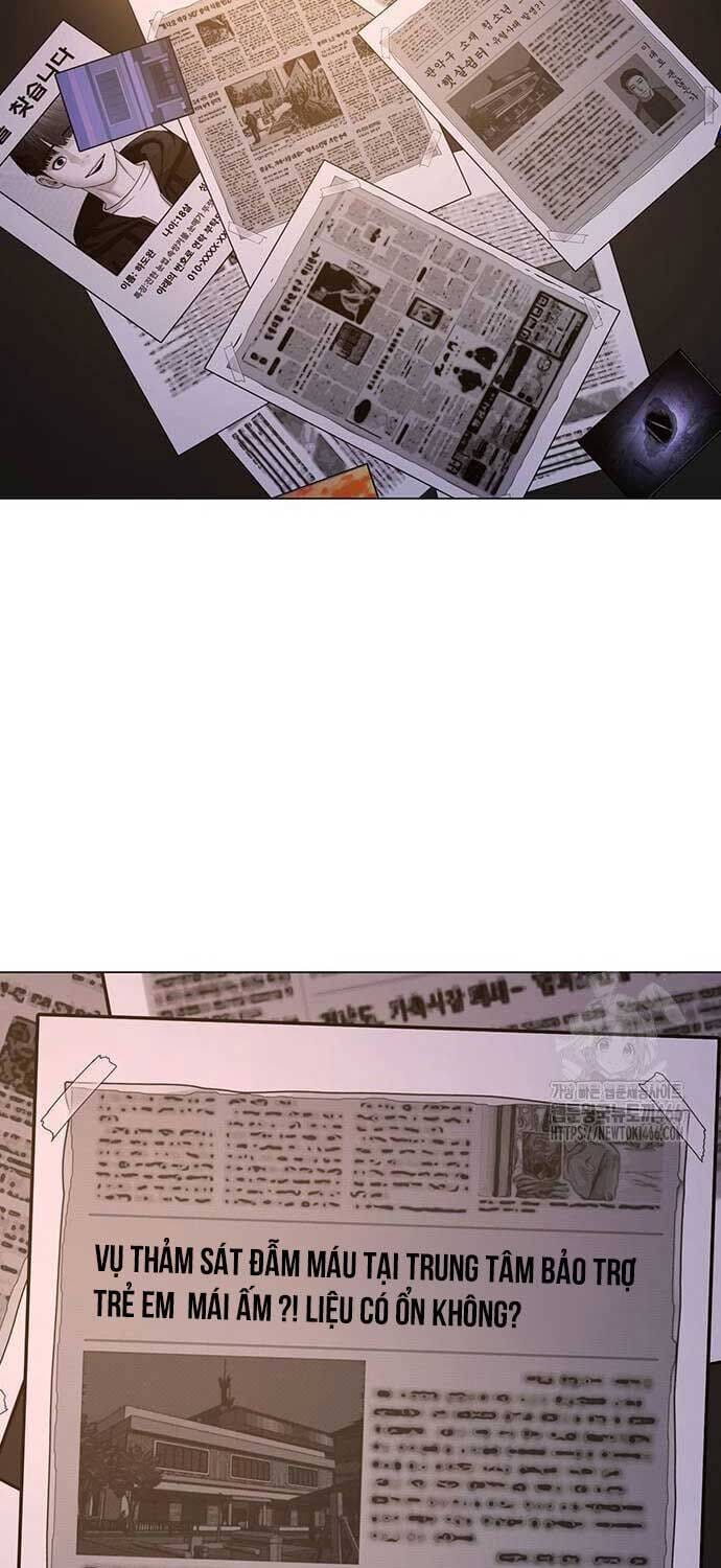 Truyện Tranh Nhiệm Vụ Đời Thật trang 5