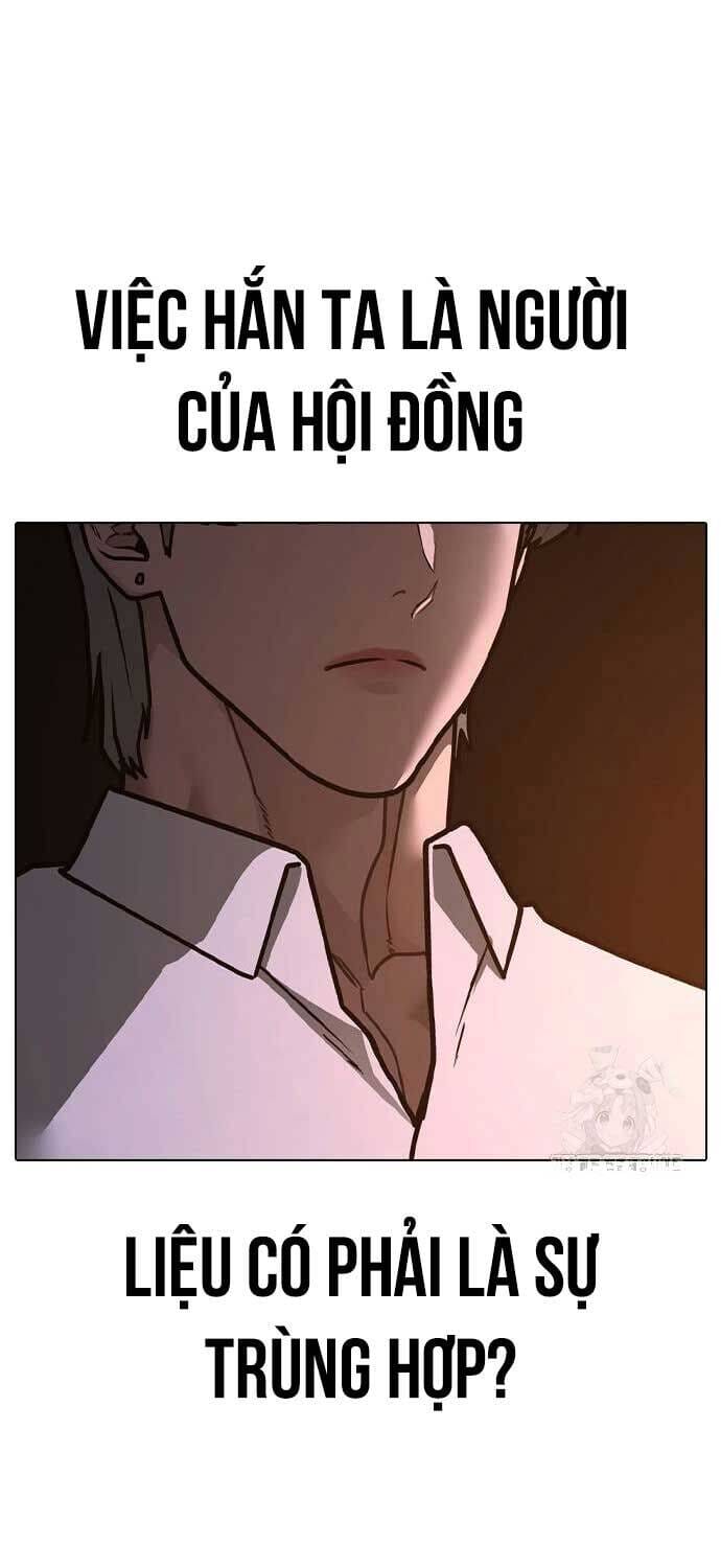 Truyện Tranh Nhiệm Vụ Đời Thật trang 5