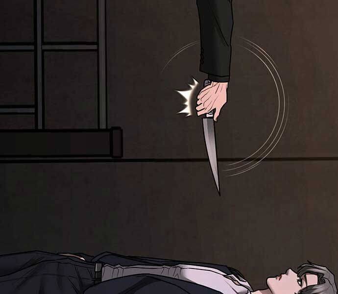 Truyện Tranh Nhiệm Vụ Đời Thật trang 5