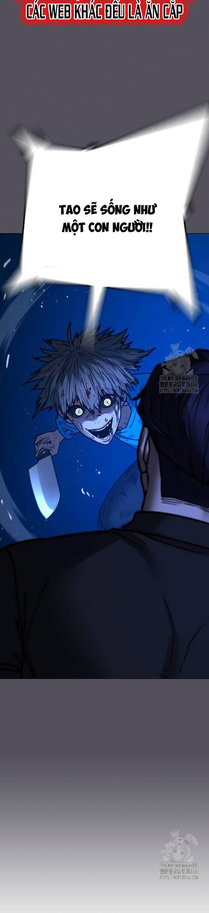 Truyện Tranh Nhiệm Vụ Đời Thật trang 5