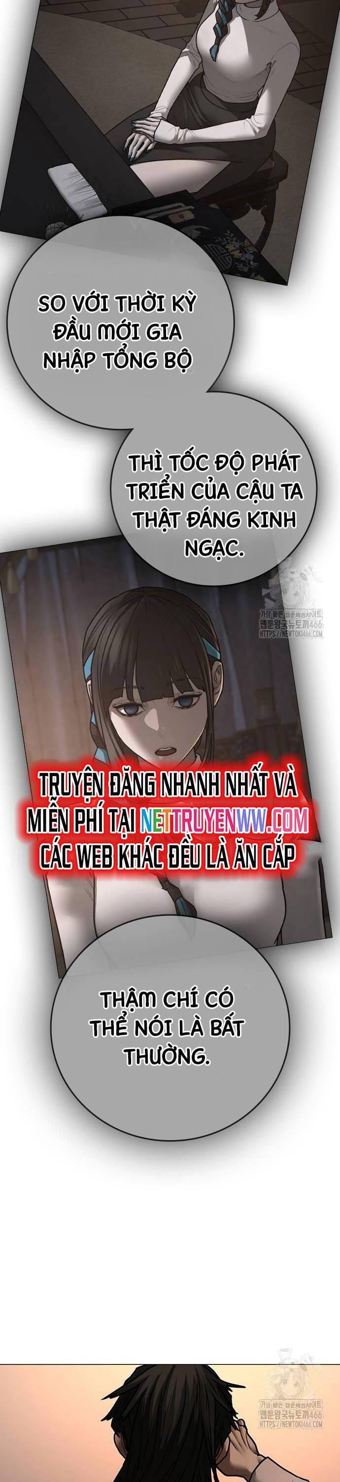 Truyện Tranh Nhiệm Vụ Đời Thật trang 5