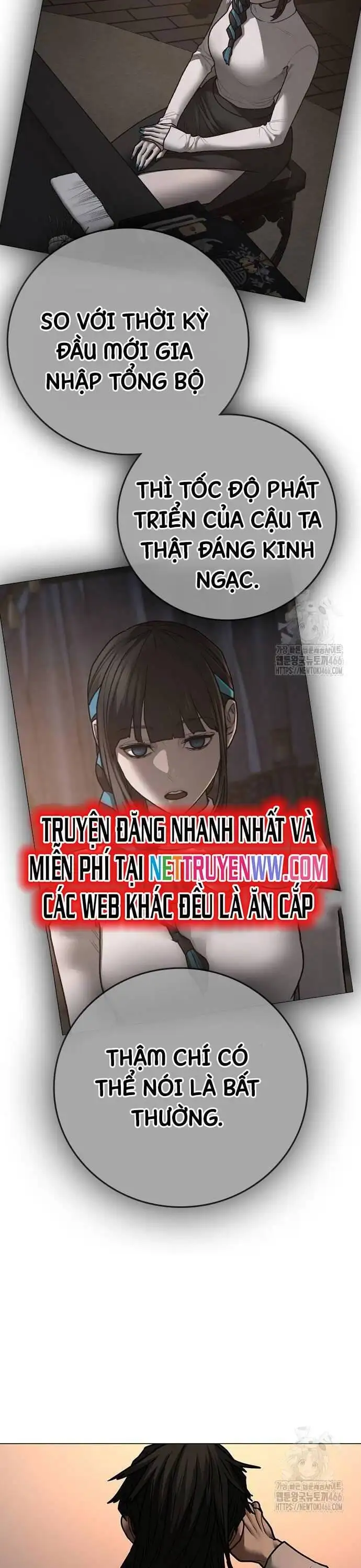 Truyện Tranh Nhiệm Vụ Đời Thật trang 5