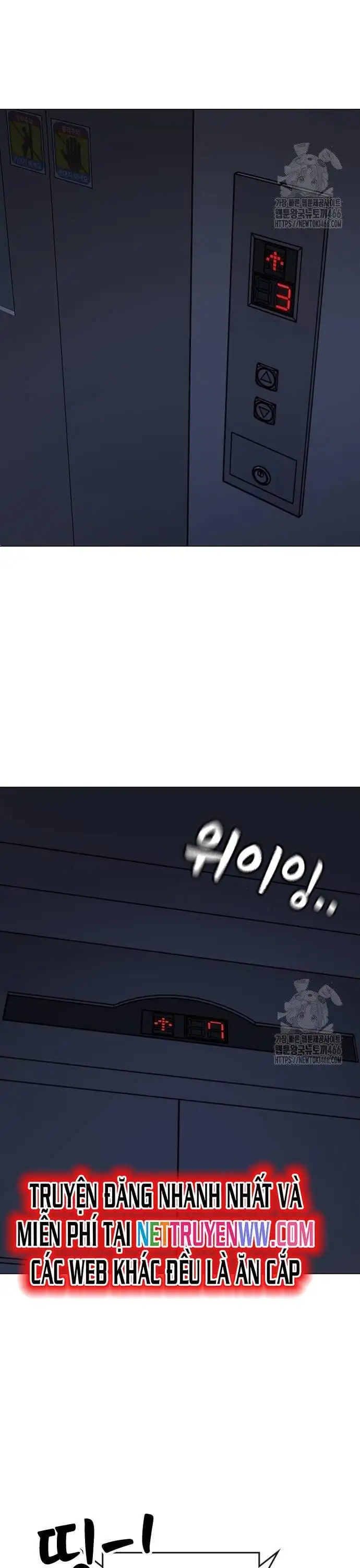 Truyện Tranh Nhiệm Vụ Đời Thật trang 5