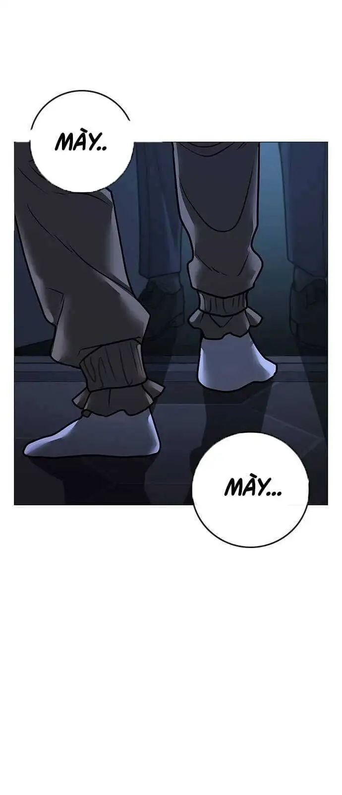 Truyện Tranh Nhiệm Vụ Đời Thật trang 5