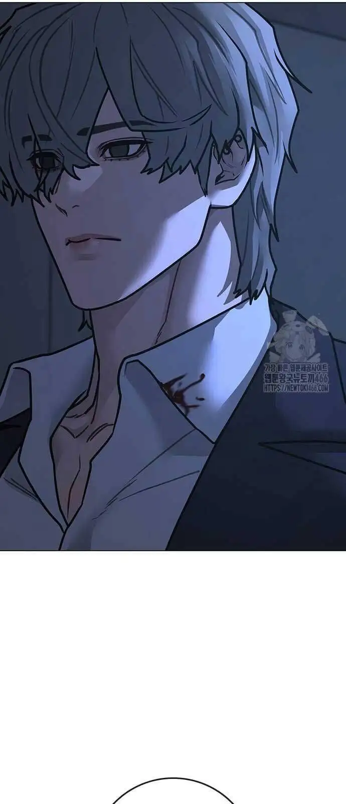 Truyện Tranh Nhiệm Vụ Đời Thật trang 5