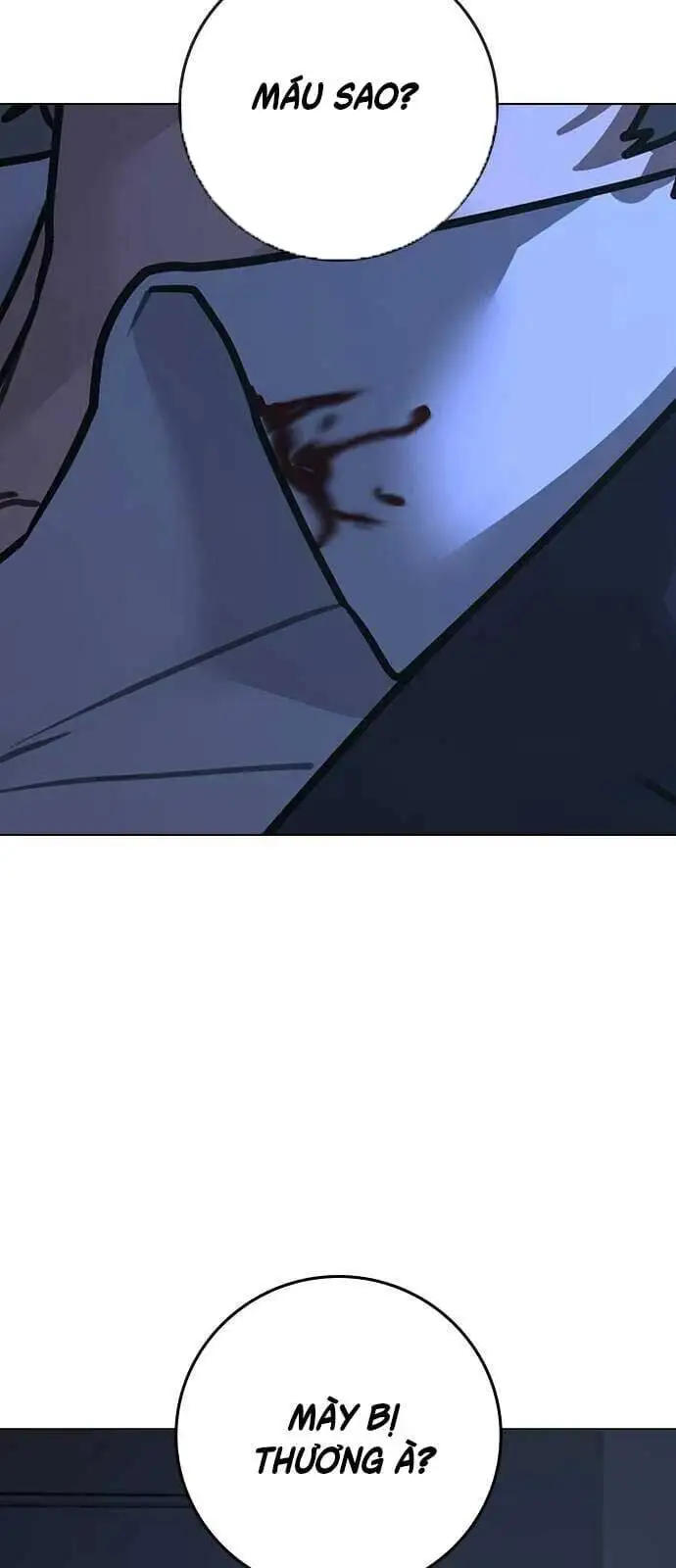 Truyện Tranh Nhiệm Vụ Đời Thật trang 5