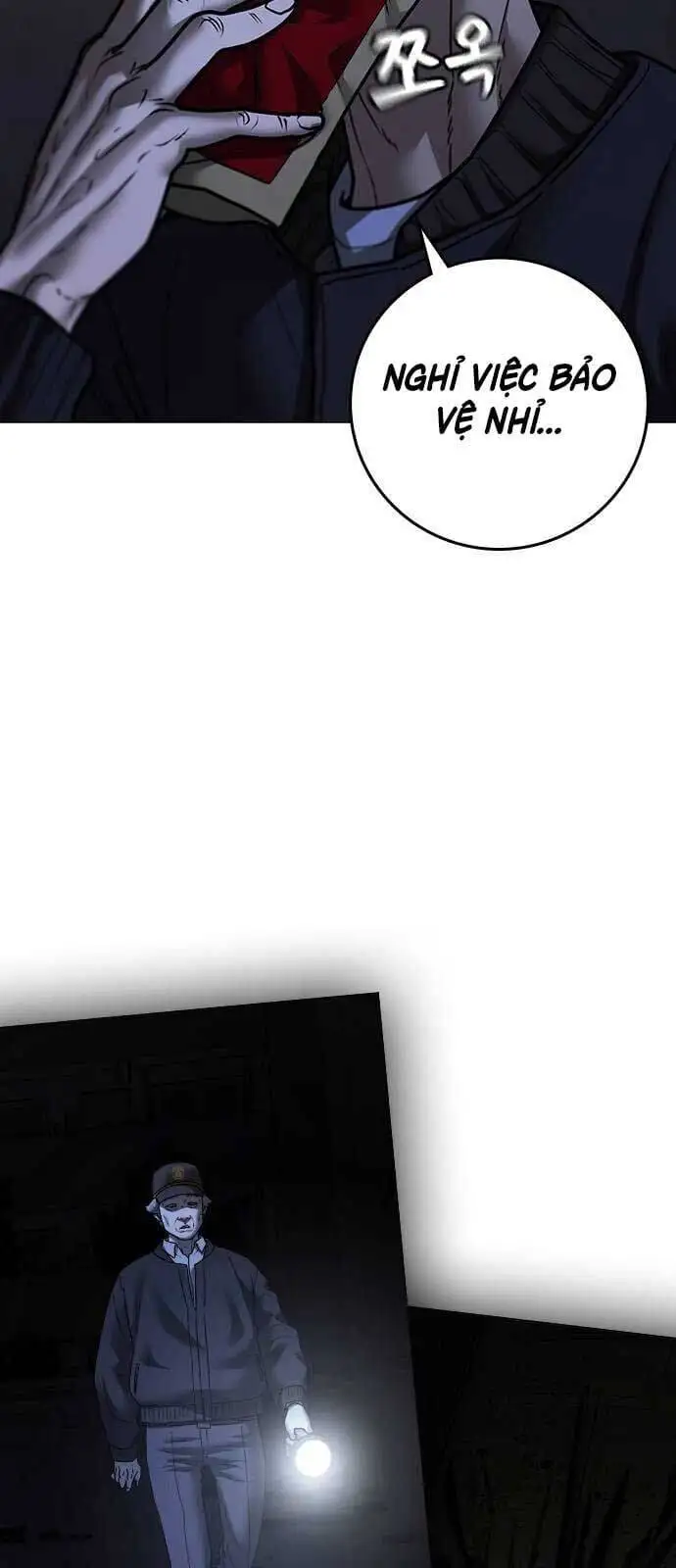 Truyện Tranh Nhiệm Vụ Đời Thật trang 5