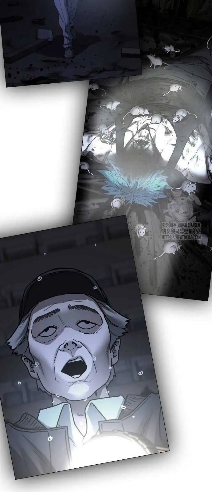 Truyện Tranh Nhiệm Vụ Đời Thật trang 5