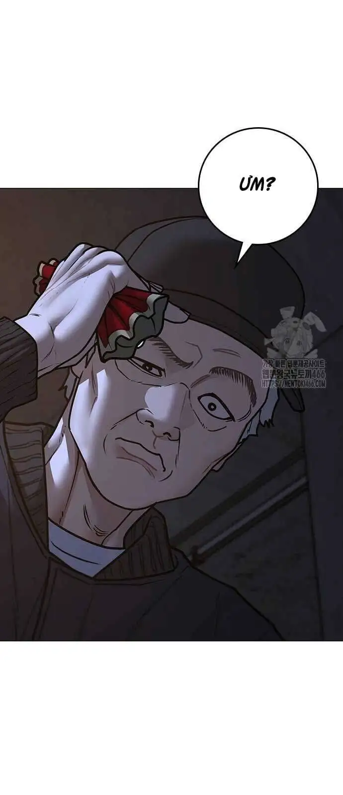 Truyện Tranh Nhiệm Vụ Đời Thật trang 5