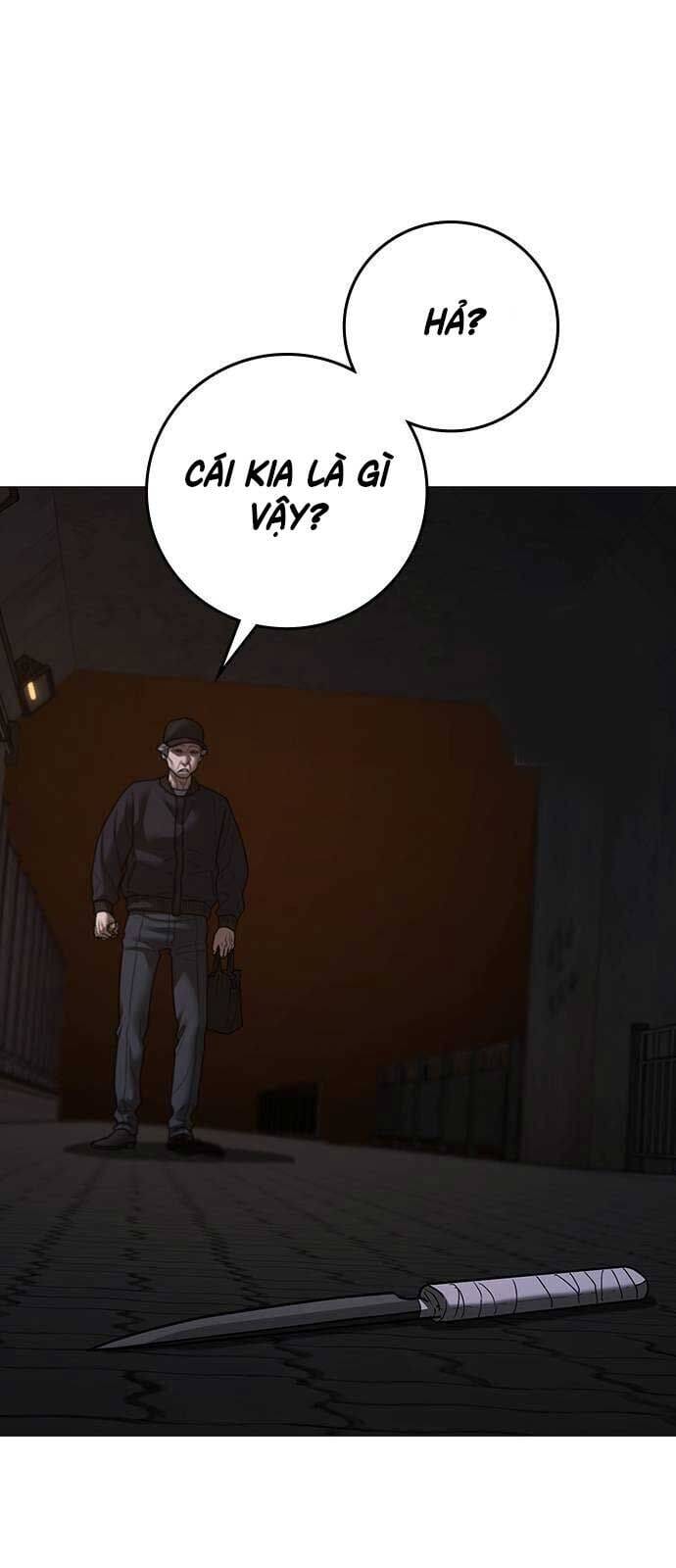 Truyện Tranh Nhiệm Vụ Đời Thật trang 5