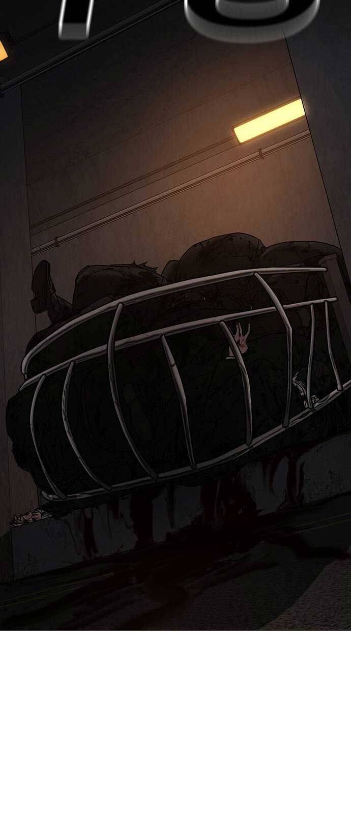 Truyện Tranh Nhiệm Vụ Đời Thật trang 5