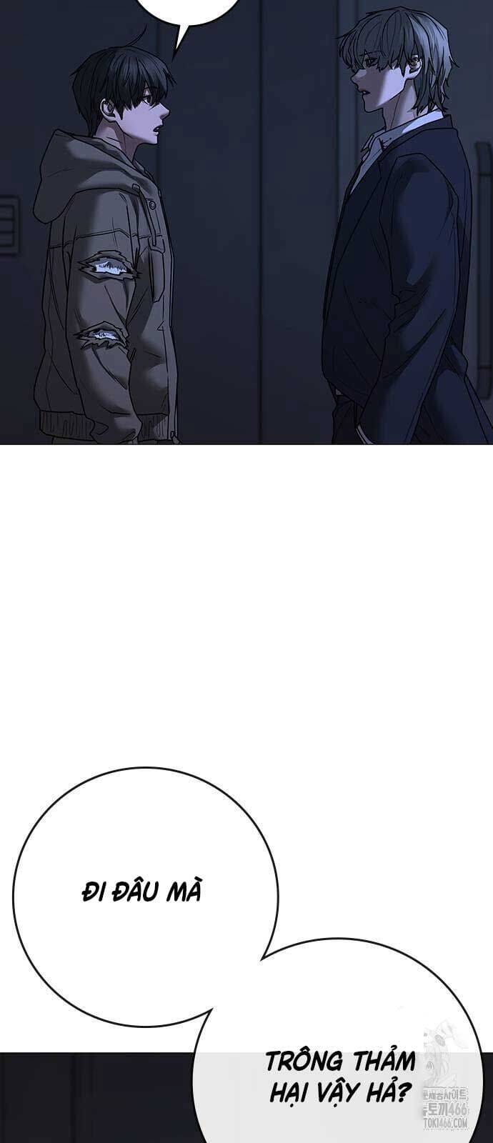 Truyện Tranh Nhiệm Vụ Đời Thật trang 5