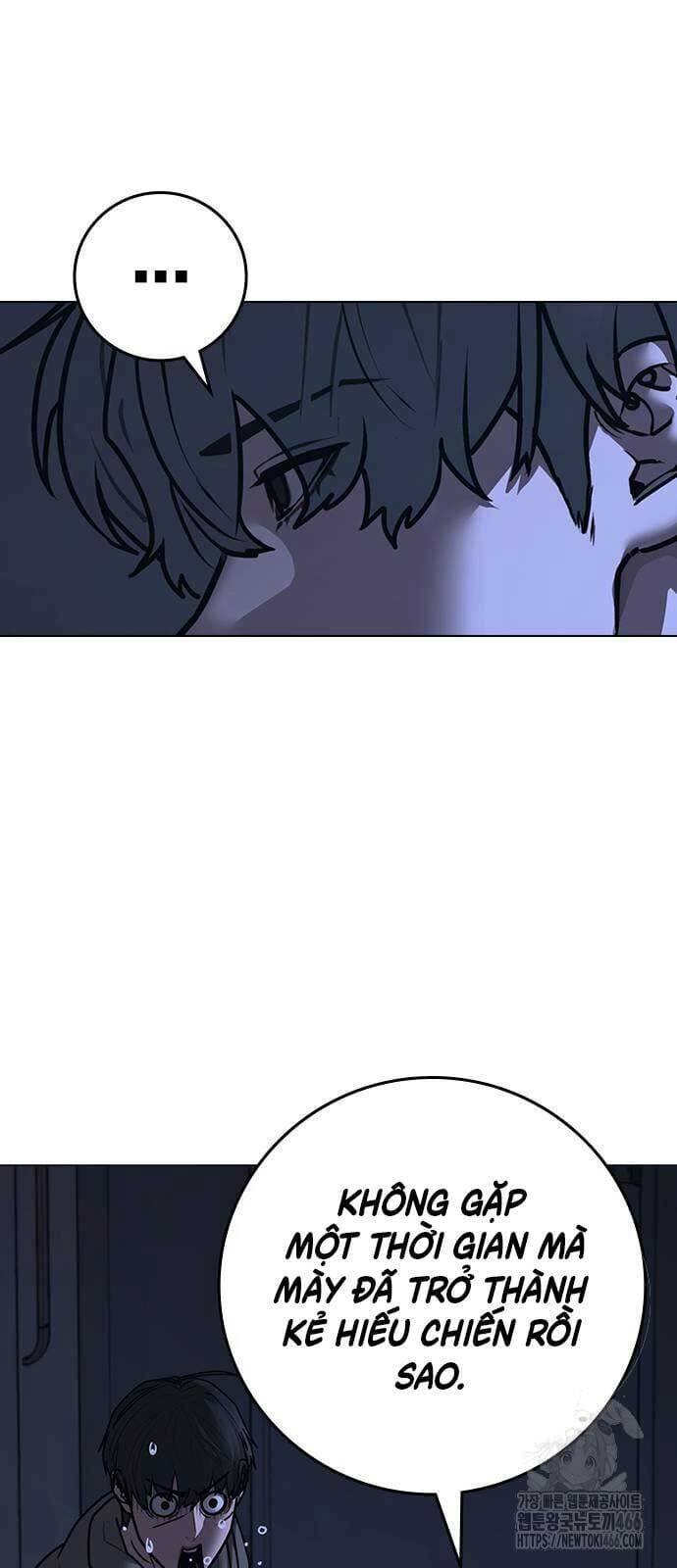 Truyện Tranh Nhiệm Vụ Đời Thật trang 5