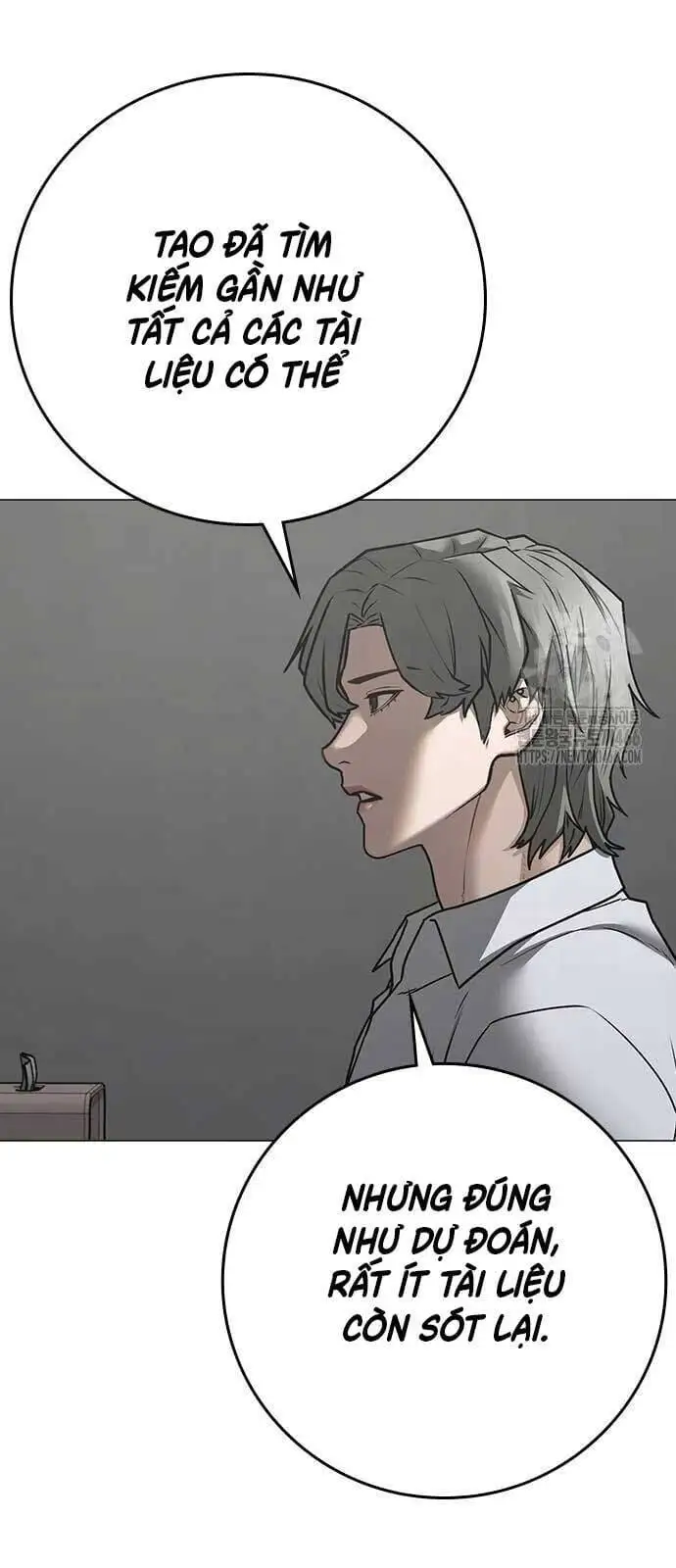 Truyện Tranh Nhiệm Vụ Đời Thật trang 5