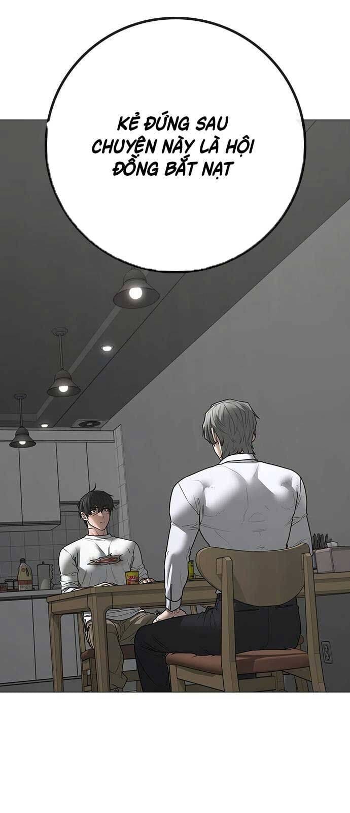 Truyện Tranh Nhiệm Vụ Đời Thật trang 5
