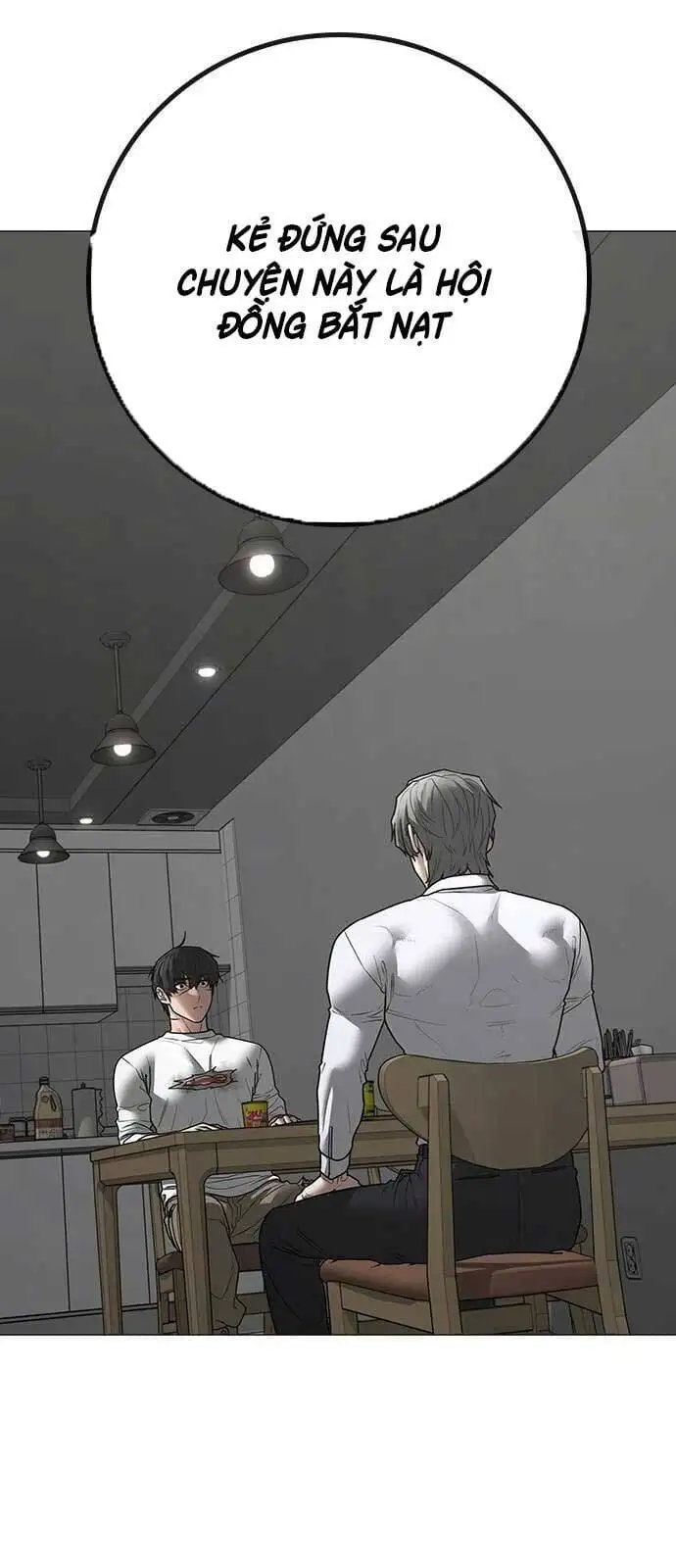 Truyện Tranh Nhiệm Vụ Đời Thật trang 5
