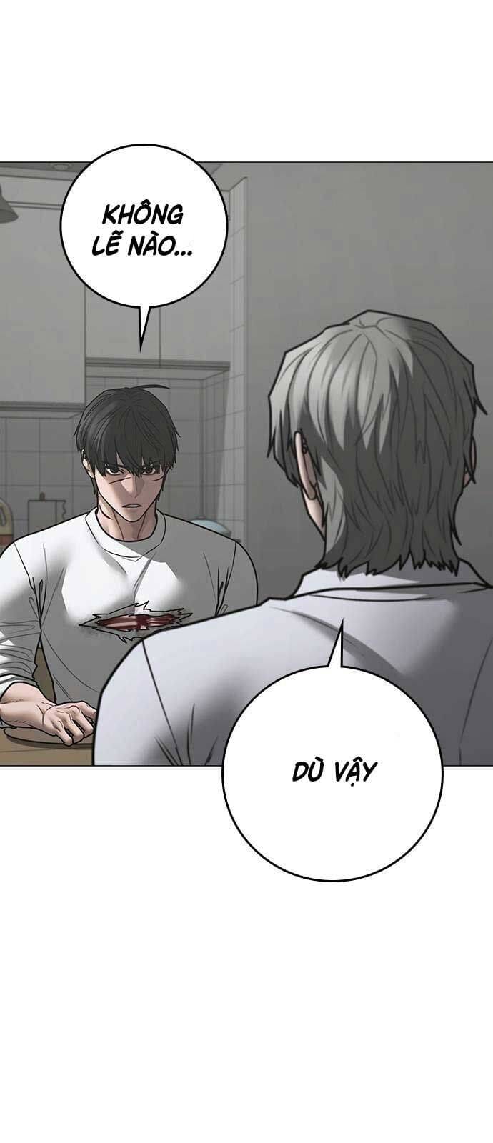 Truyện Tranh Nhiệm Vụ Đời Thật trang 5