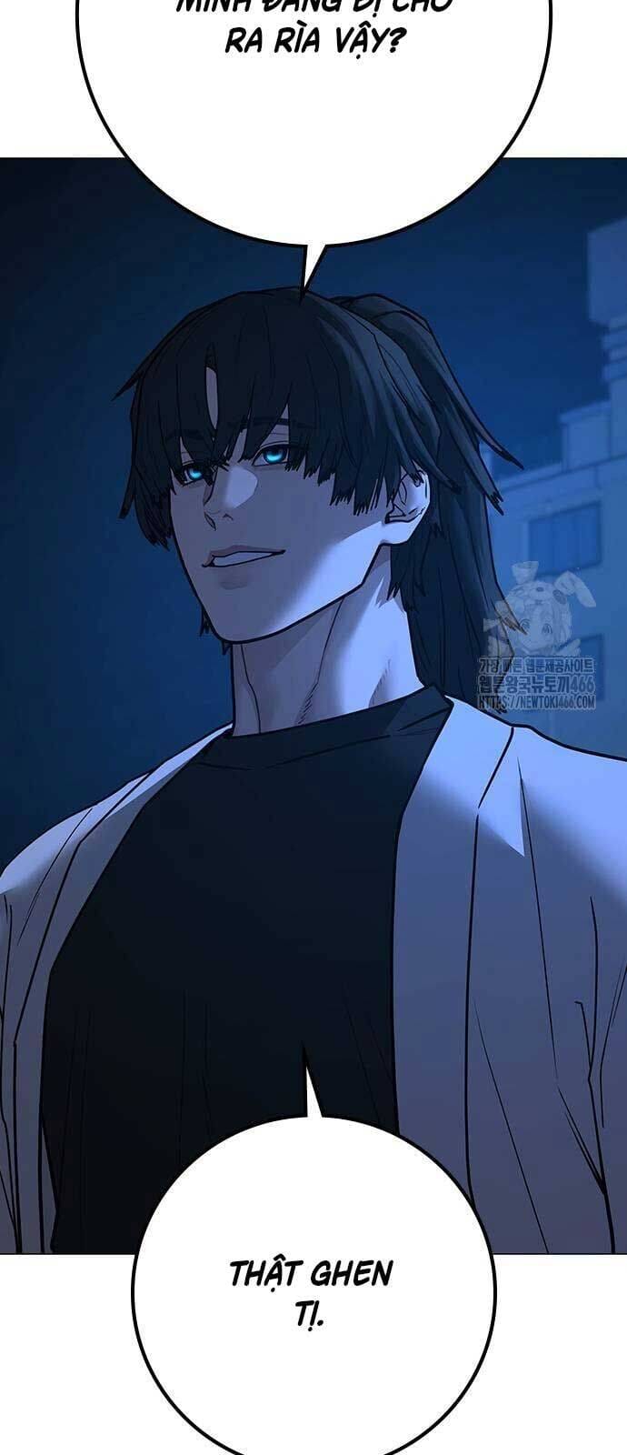 Truyện Tranh Nhiệm Vụ Đời Thật trang 5