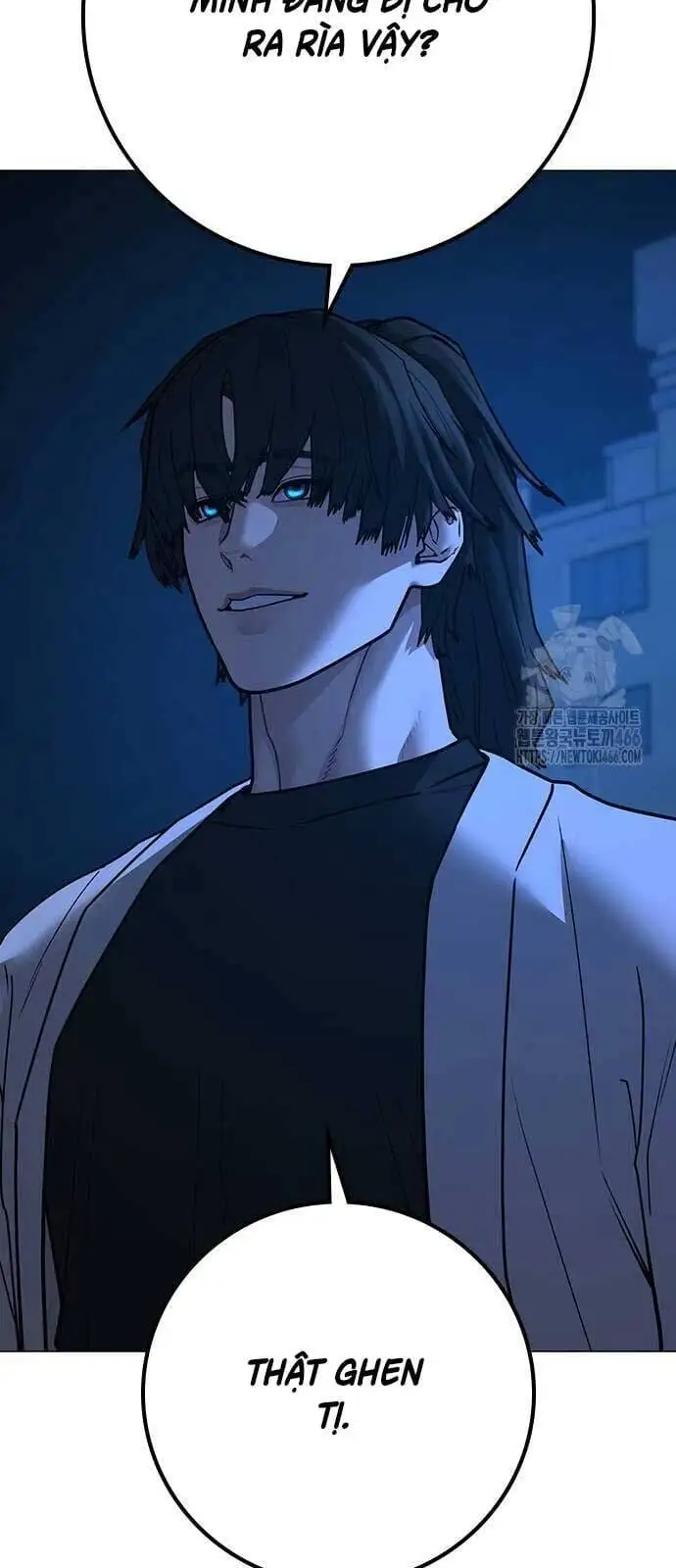 Truyện Tranh Nhiệm Vụ Đời Thật trang 5