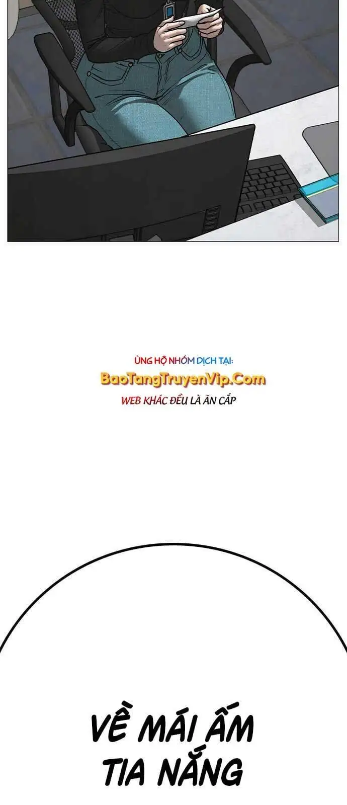 Truyện Tranh Nhiệm Vụ Đời Thật trang 5