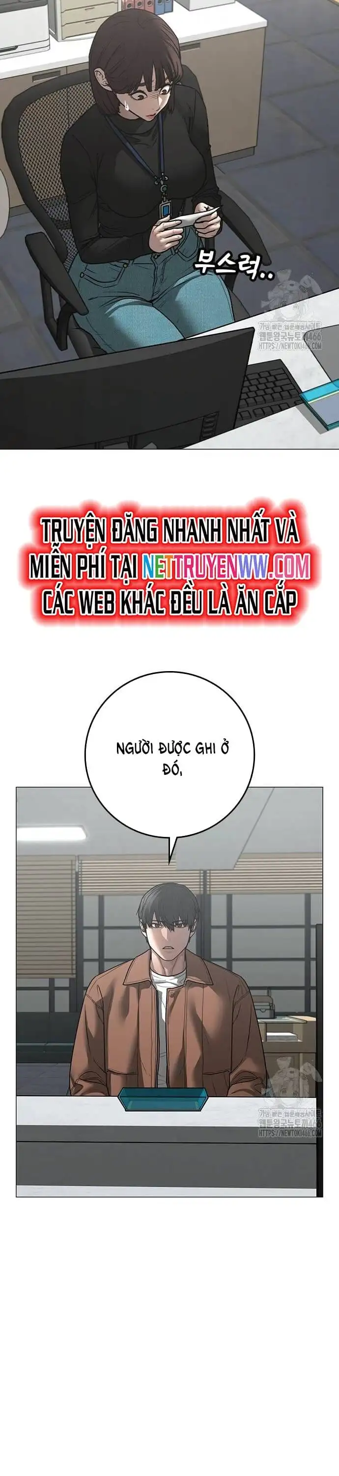 Truyện Tranh Nhiệm Vụ Đời Thật trang 5