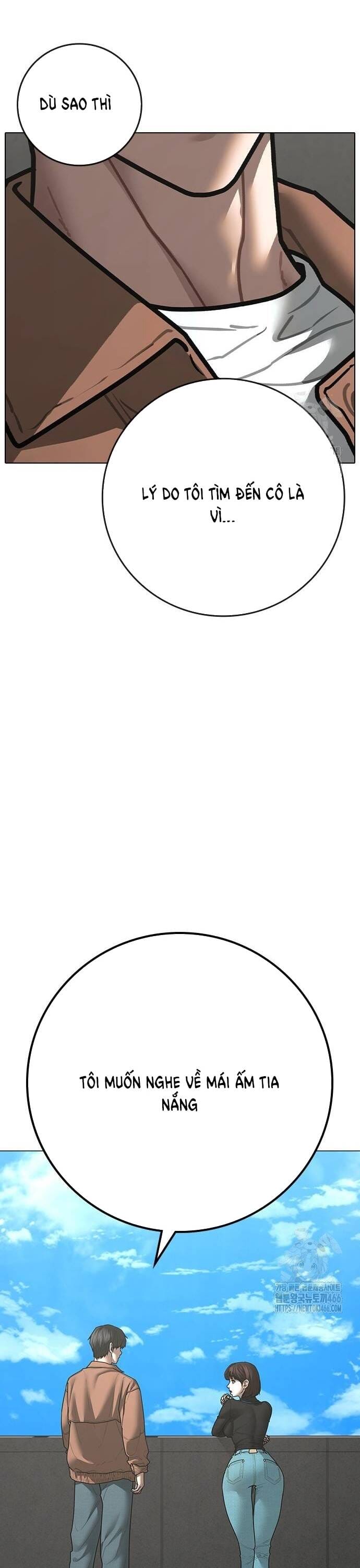 Truyện Tranh Nhiệm Vụ Đời Thật trang 5